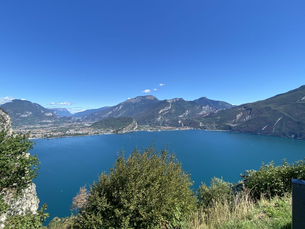 zentrale Haltung meines Coachings: den Blick erweitern, neue Wege entdecken